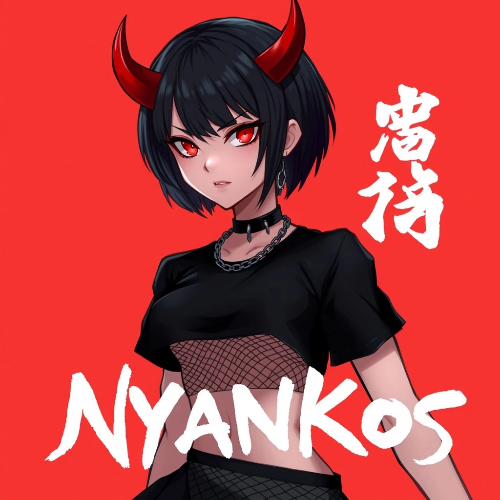 Nyankos