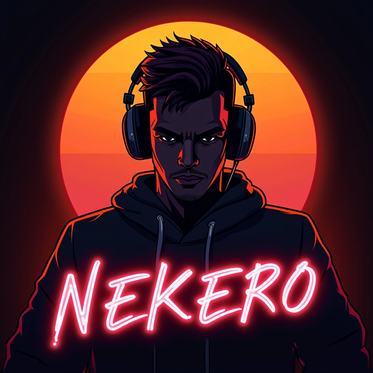 Nekero