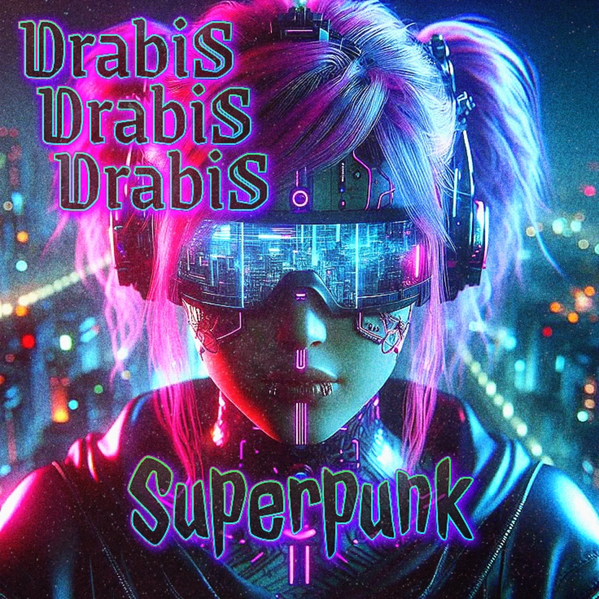 track cover