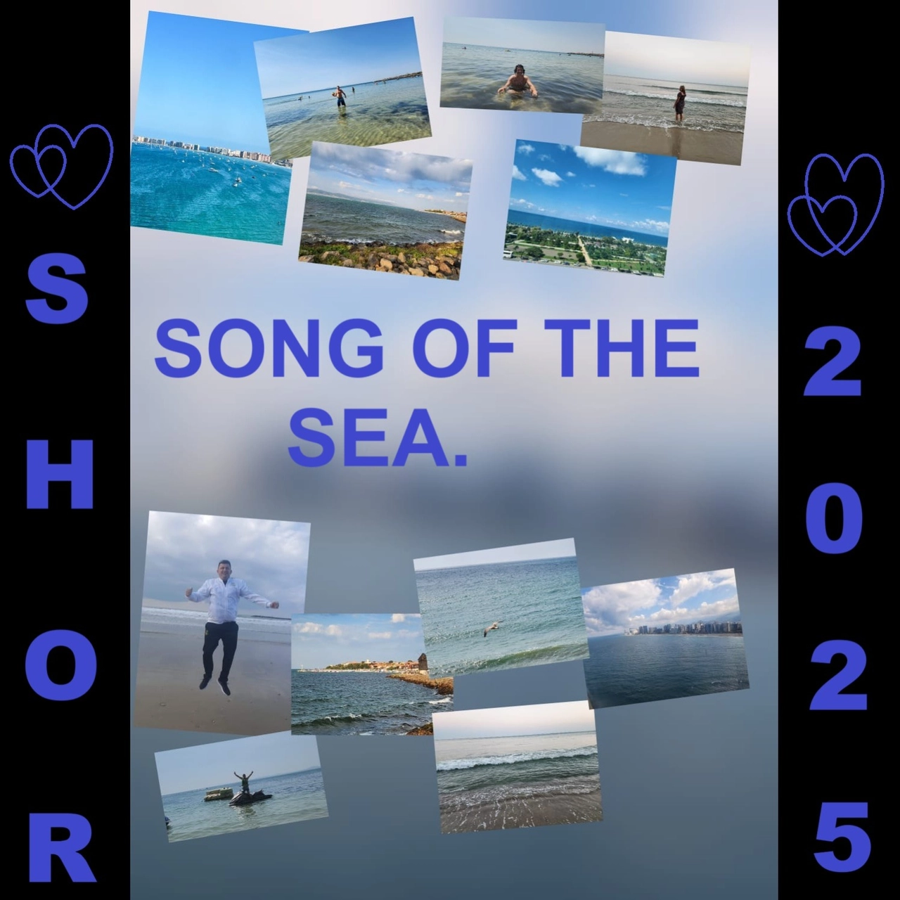 SONG OF THE SEA.