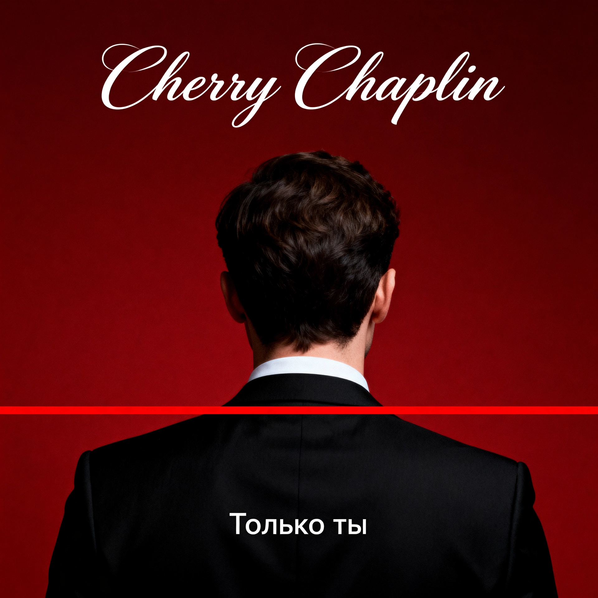 Cherry Chaplin