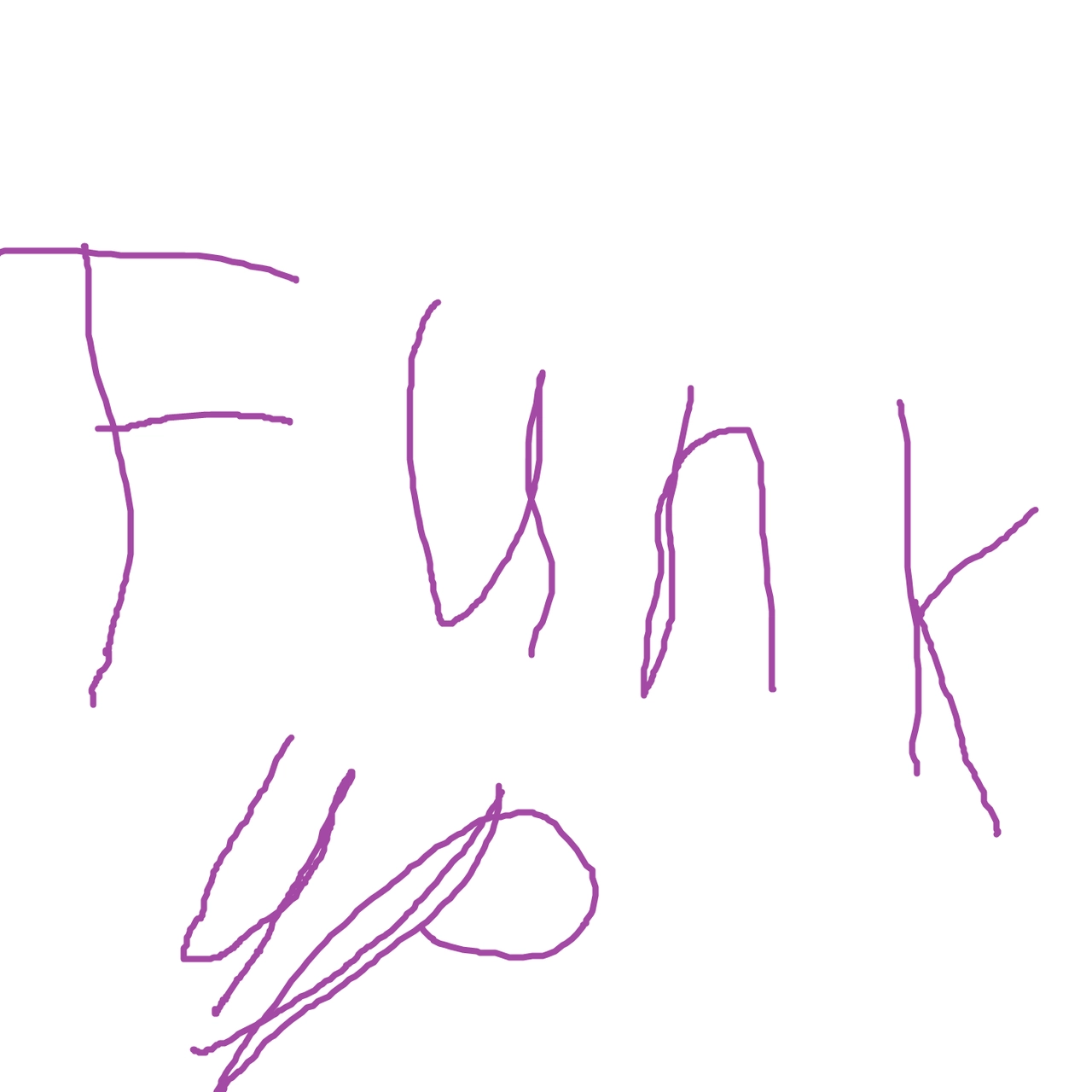 Funk Up