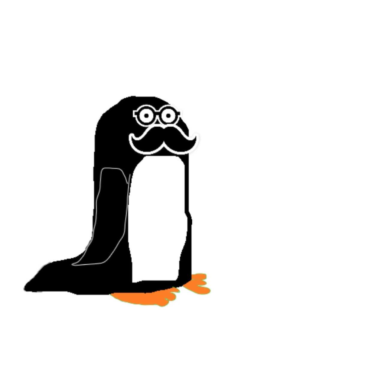 Poppenguin