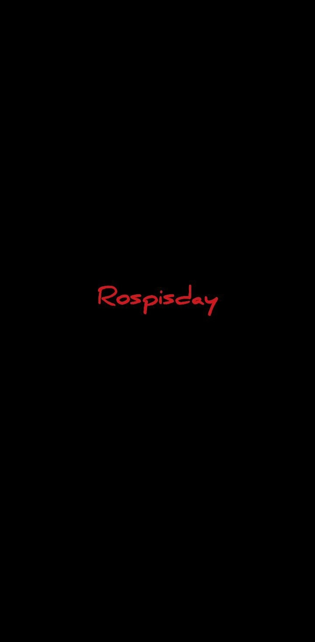RospisDay