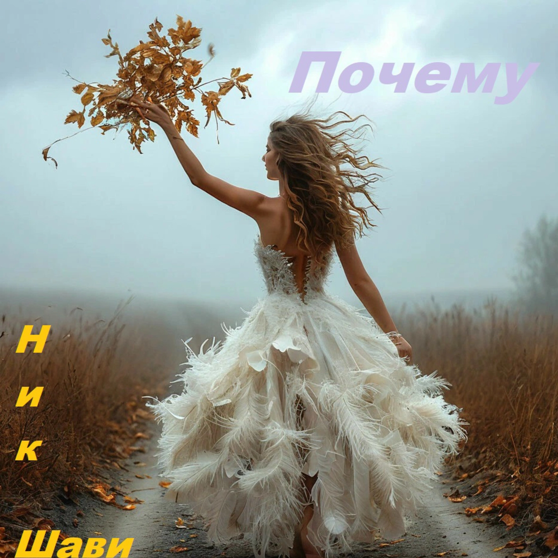 track cover