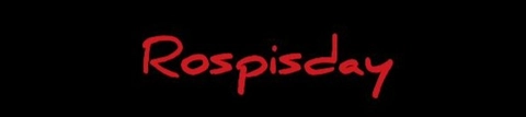 RospisDay