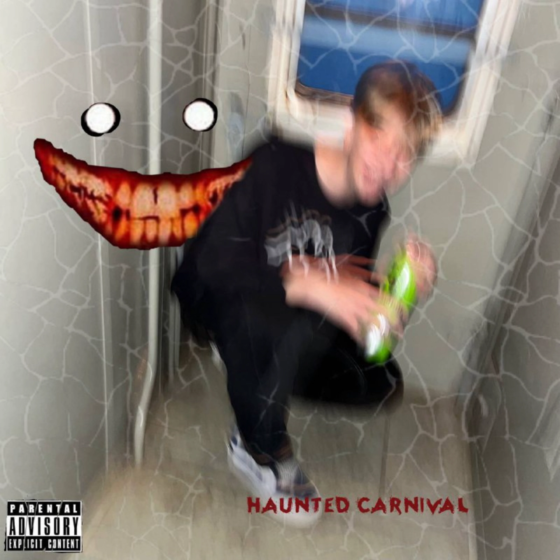 track cover