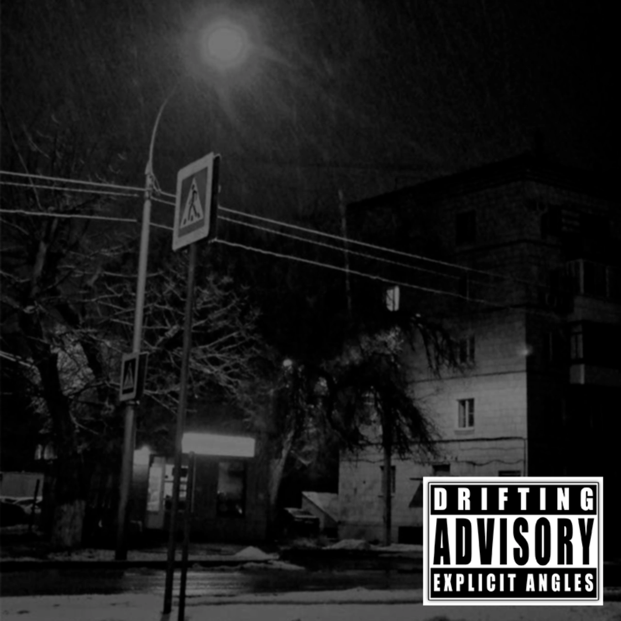 track cover