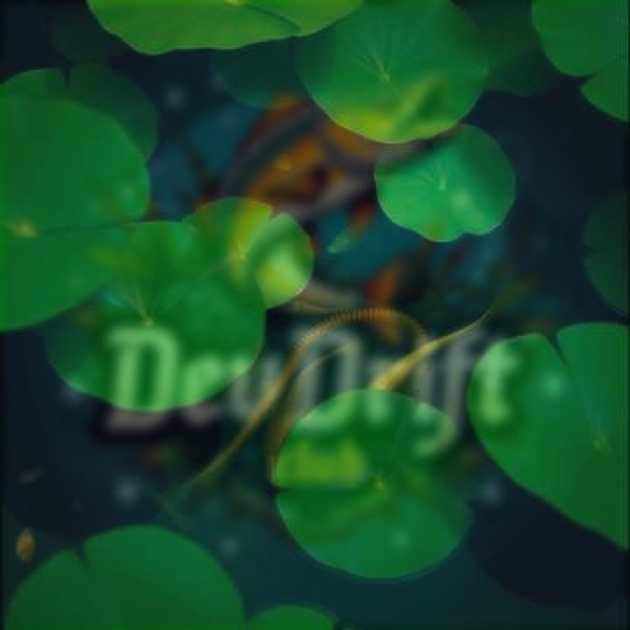 track cover