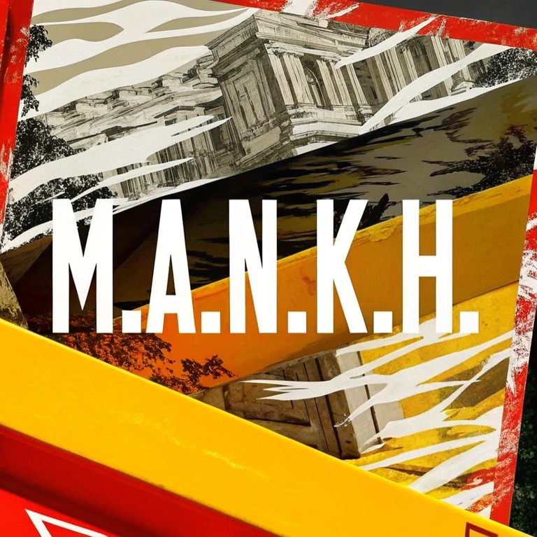 M.A.N.K.H