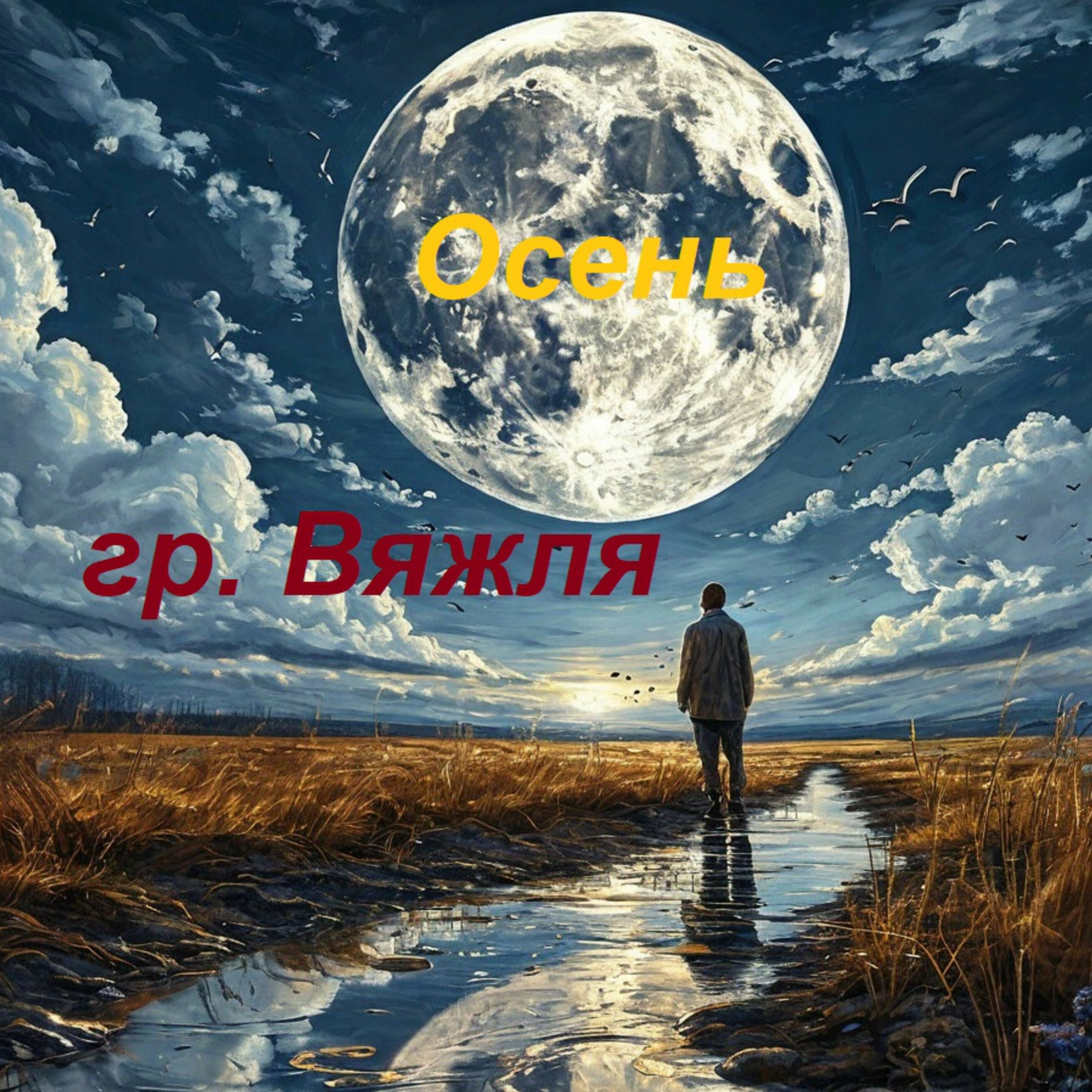 track cover