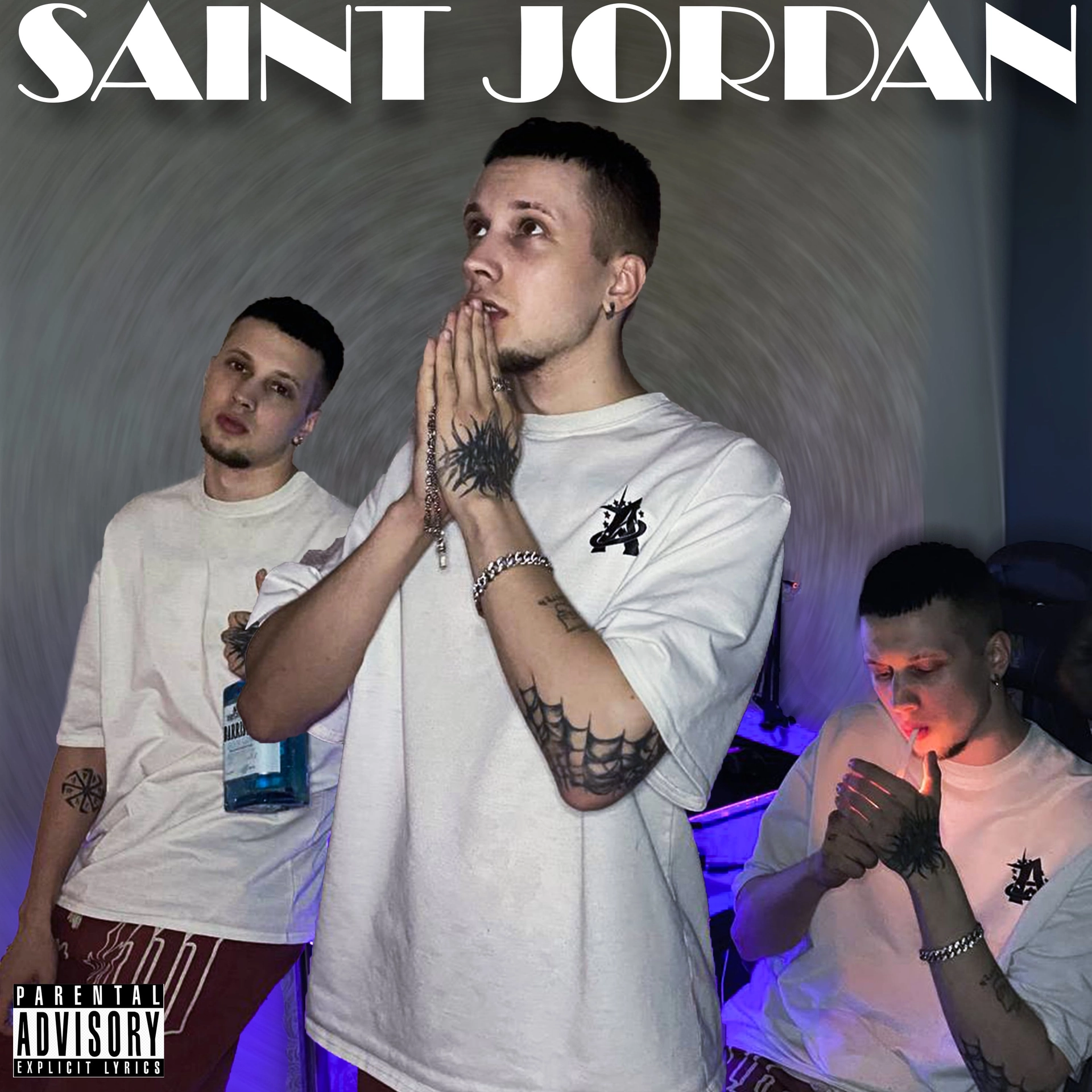 Saint Jordan