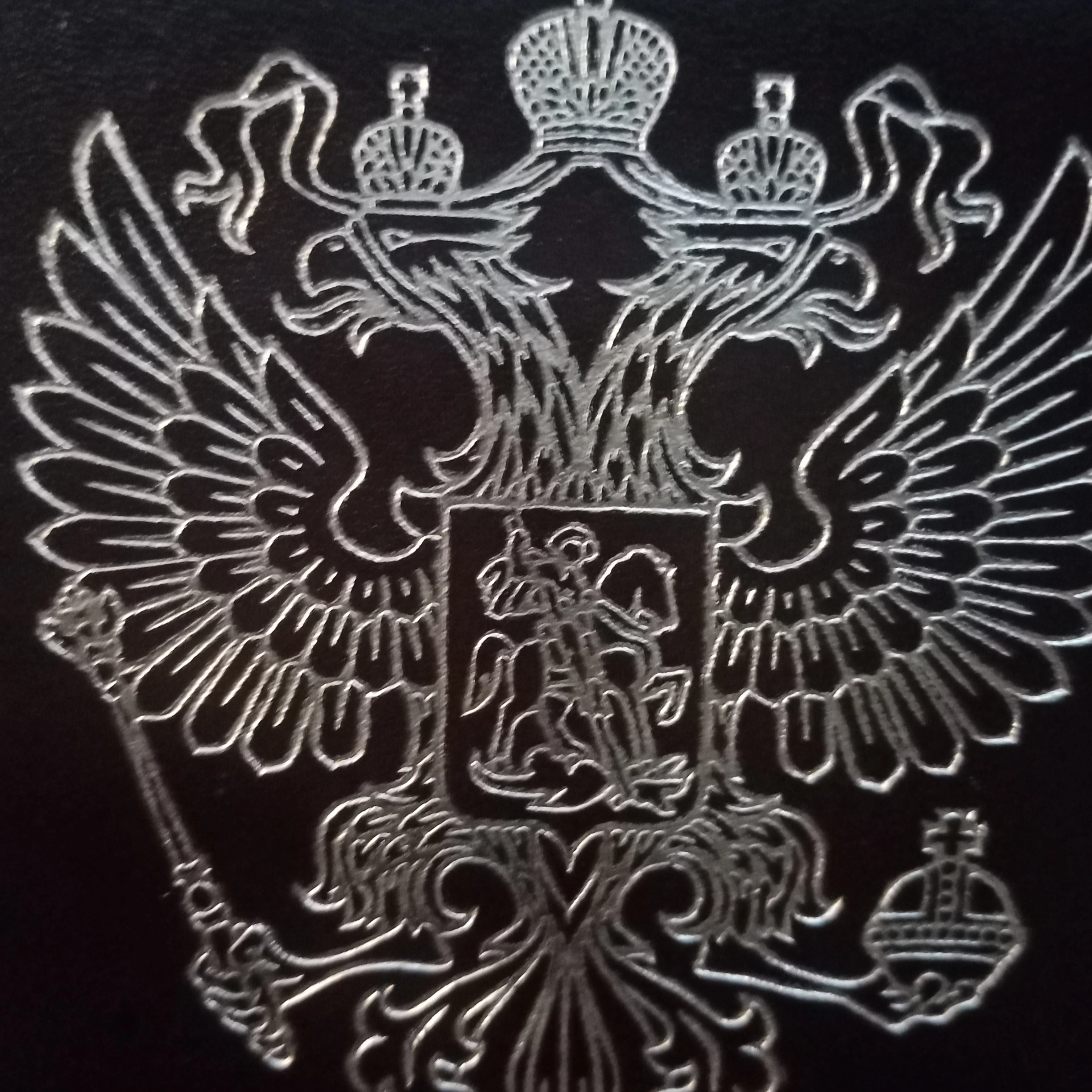 Россия победит!