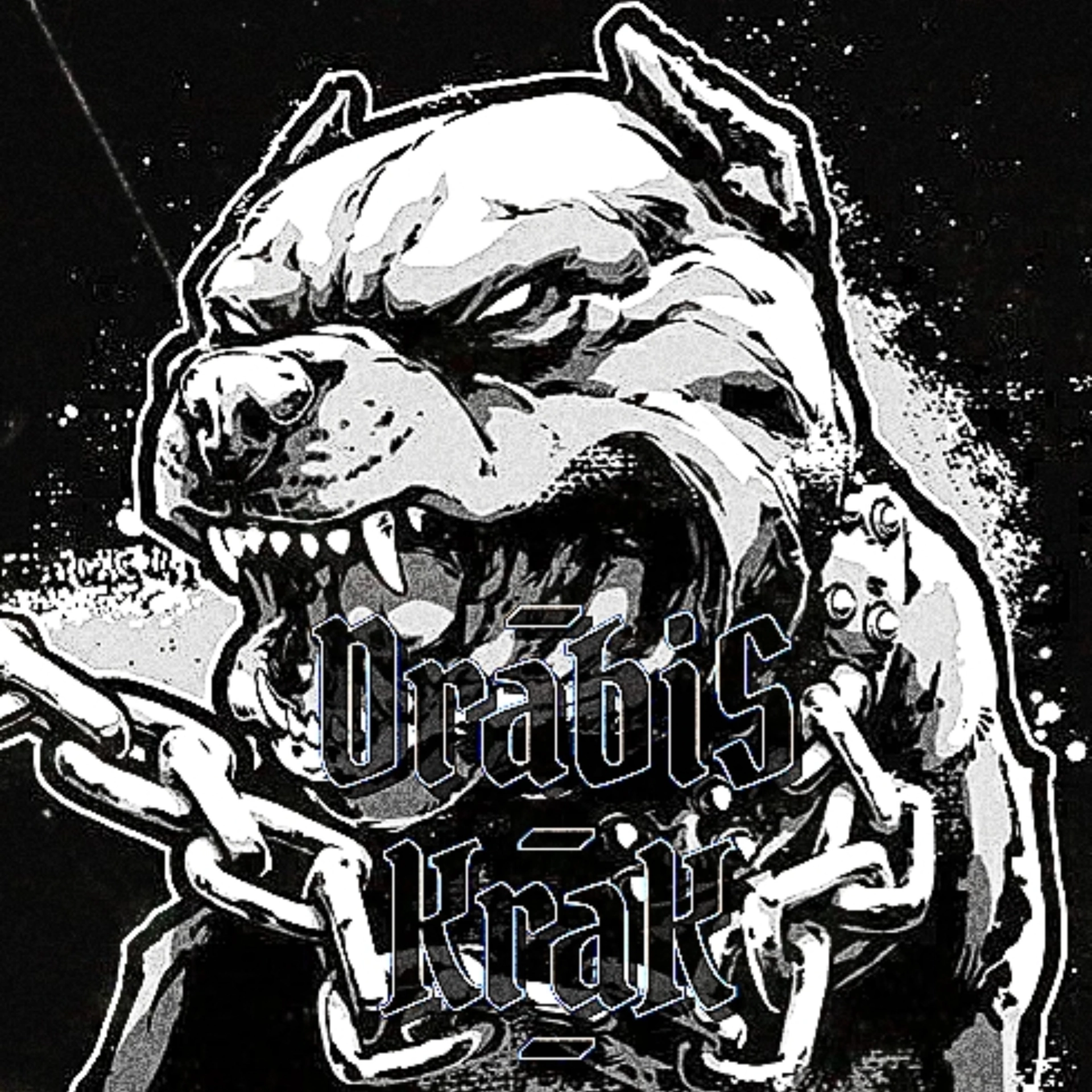 track cover