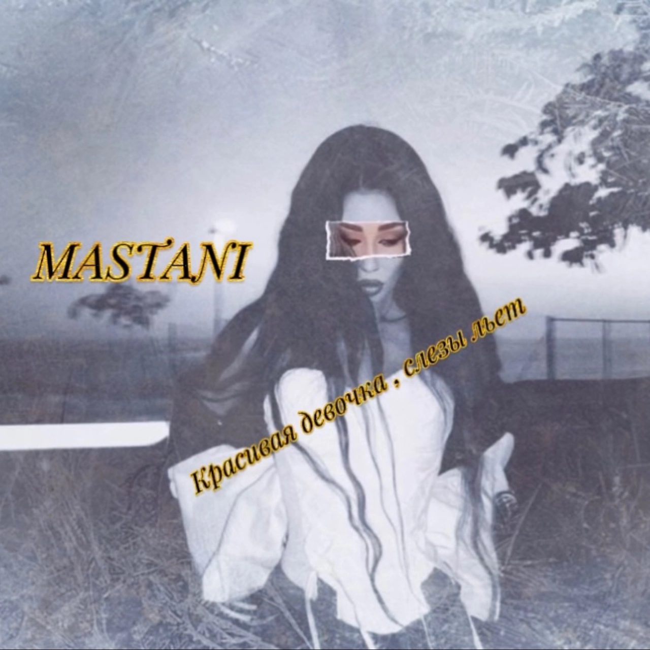 track cover