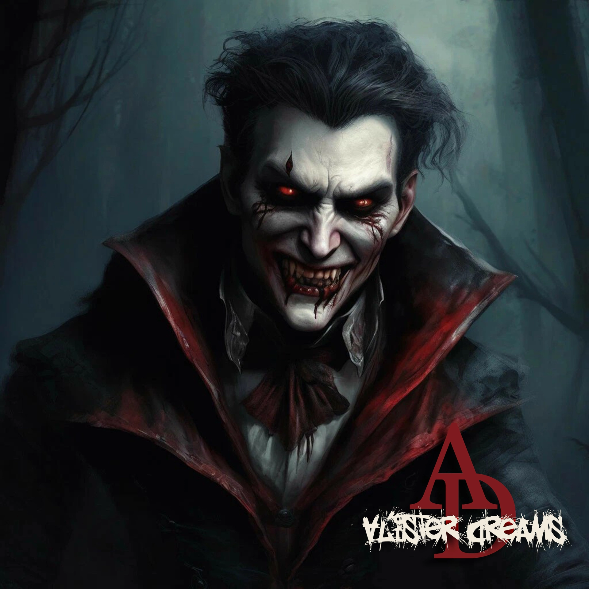 track cover