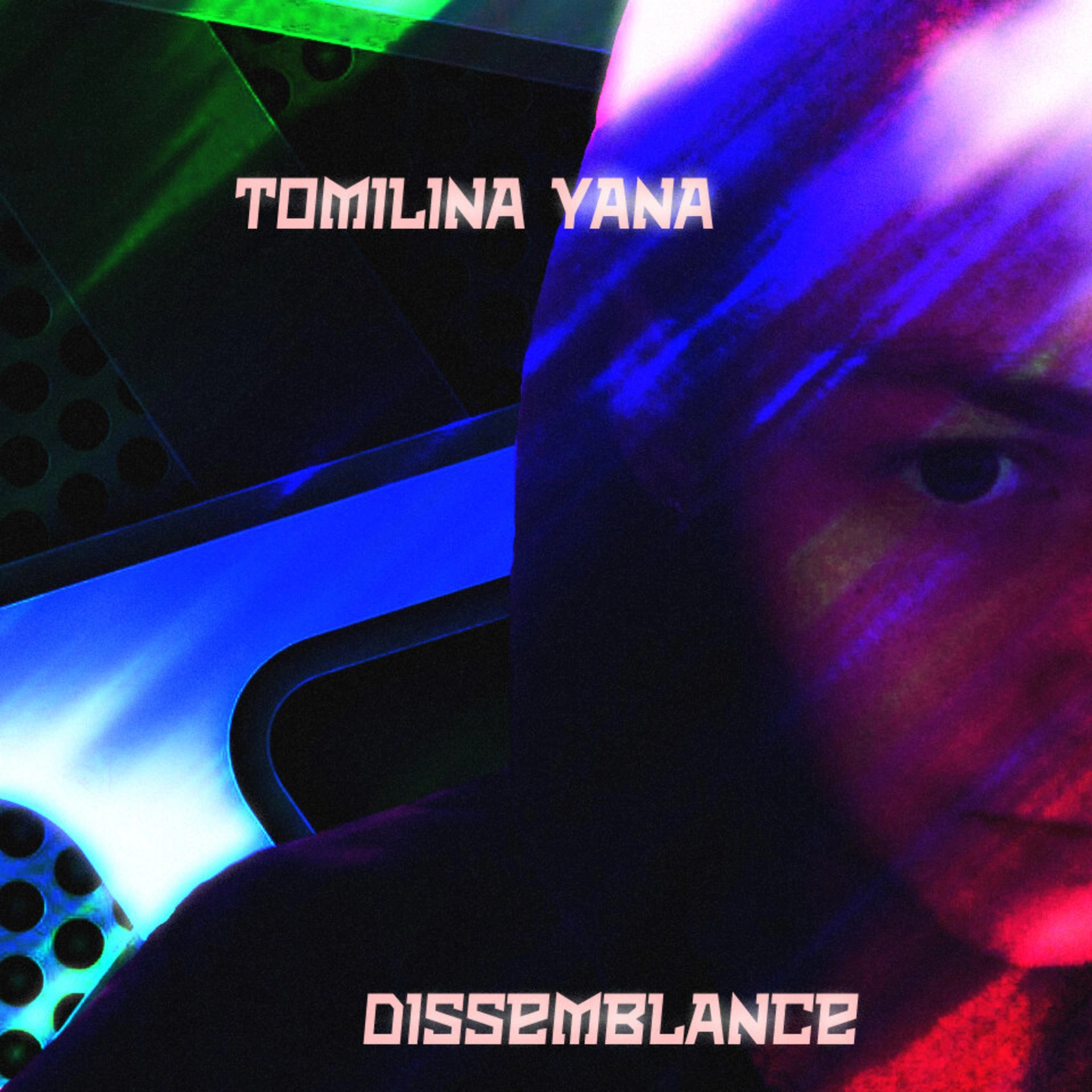 Dissemblance