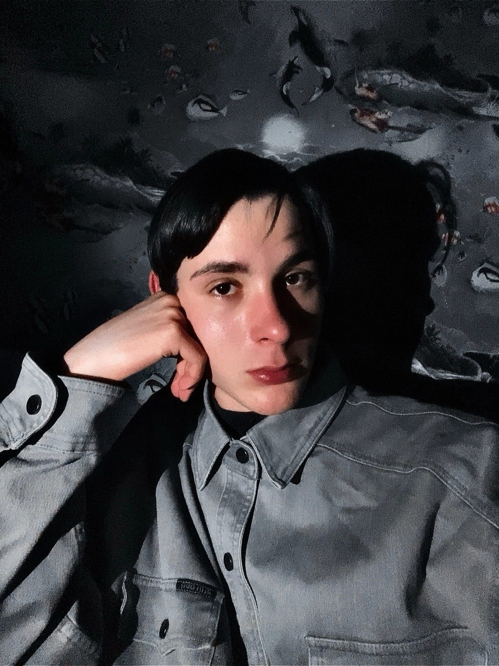 Aki Hoegh photo