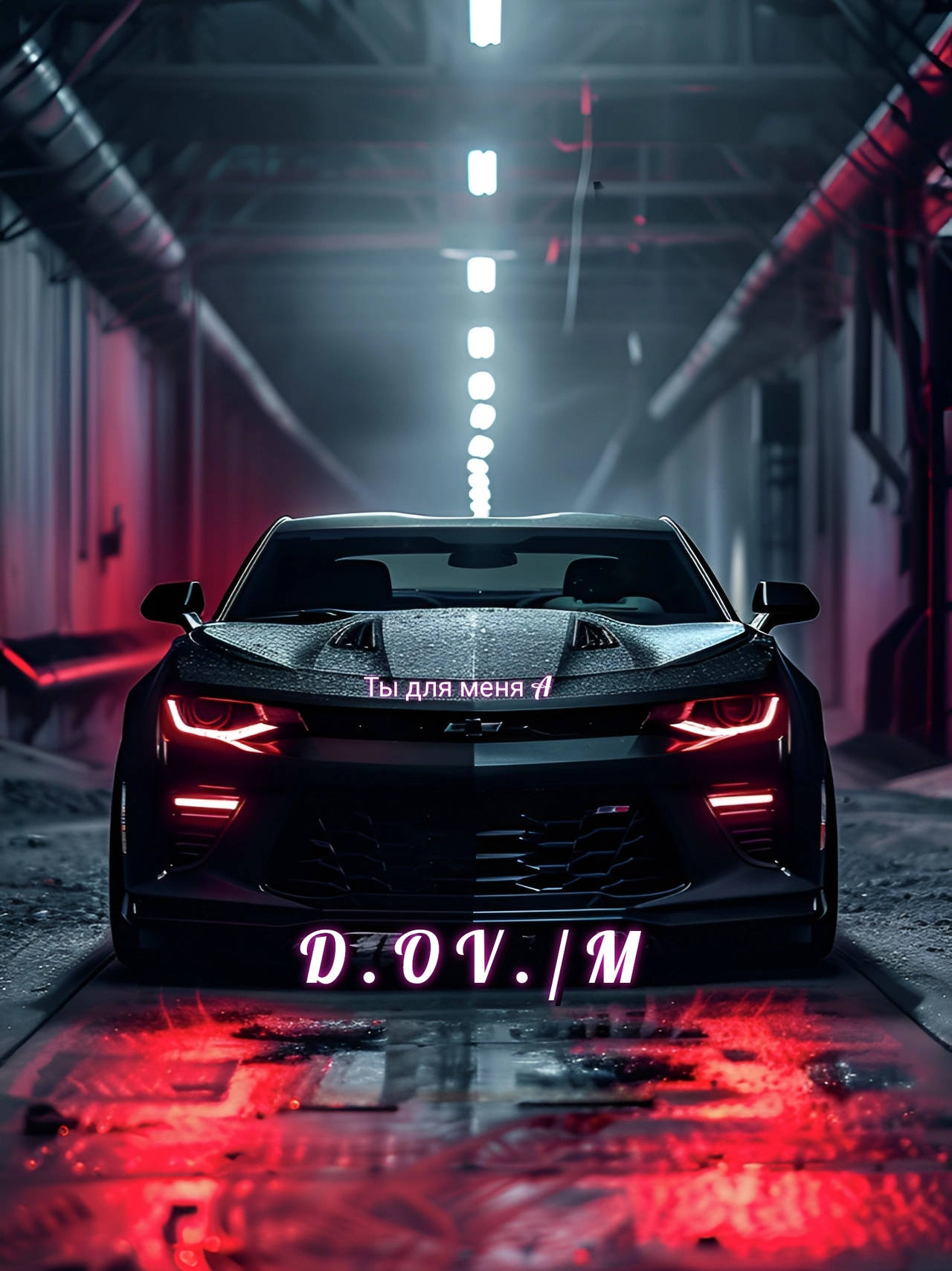 D.OV./M