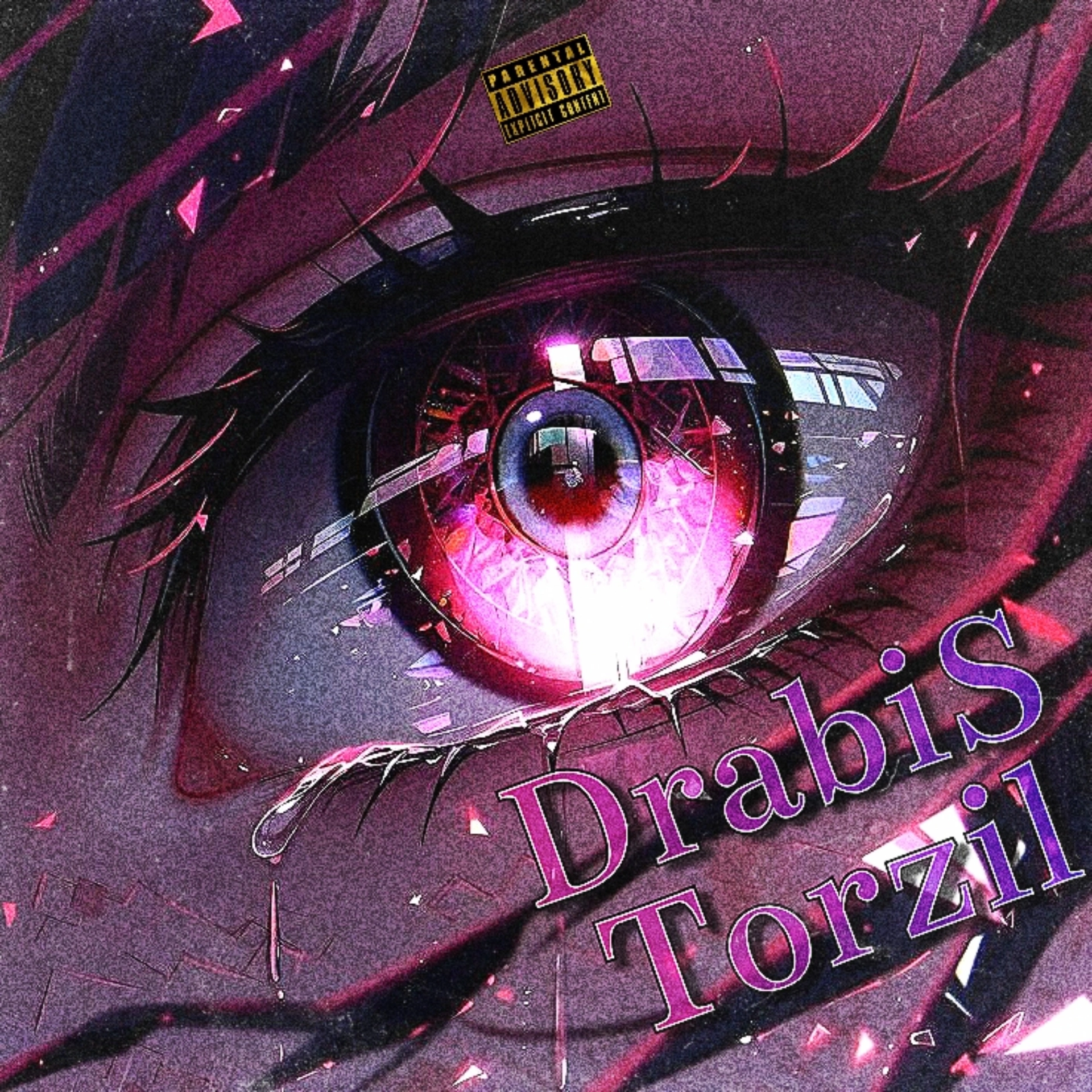 track cover
