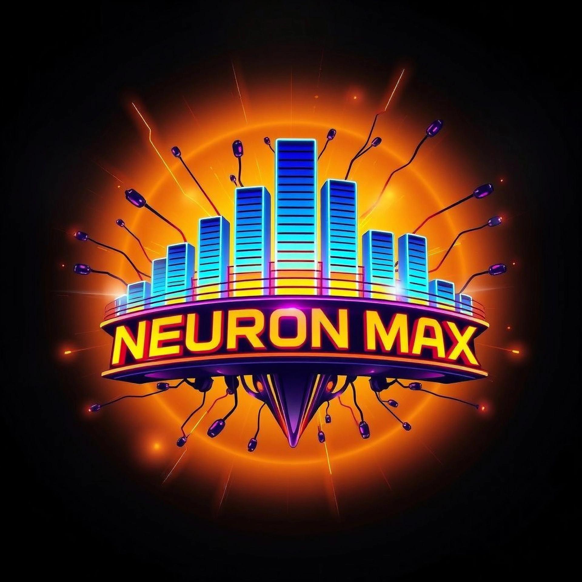 Neuron Max