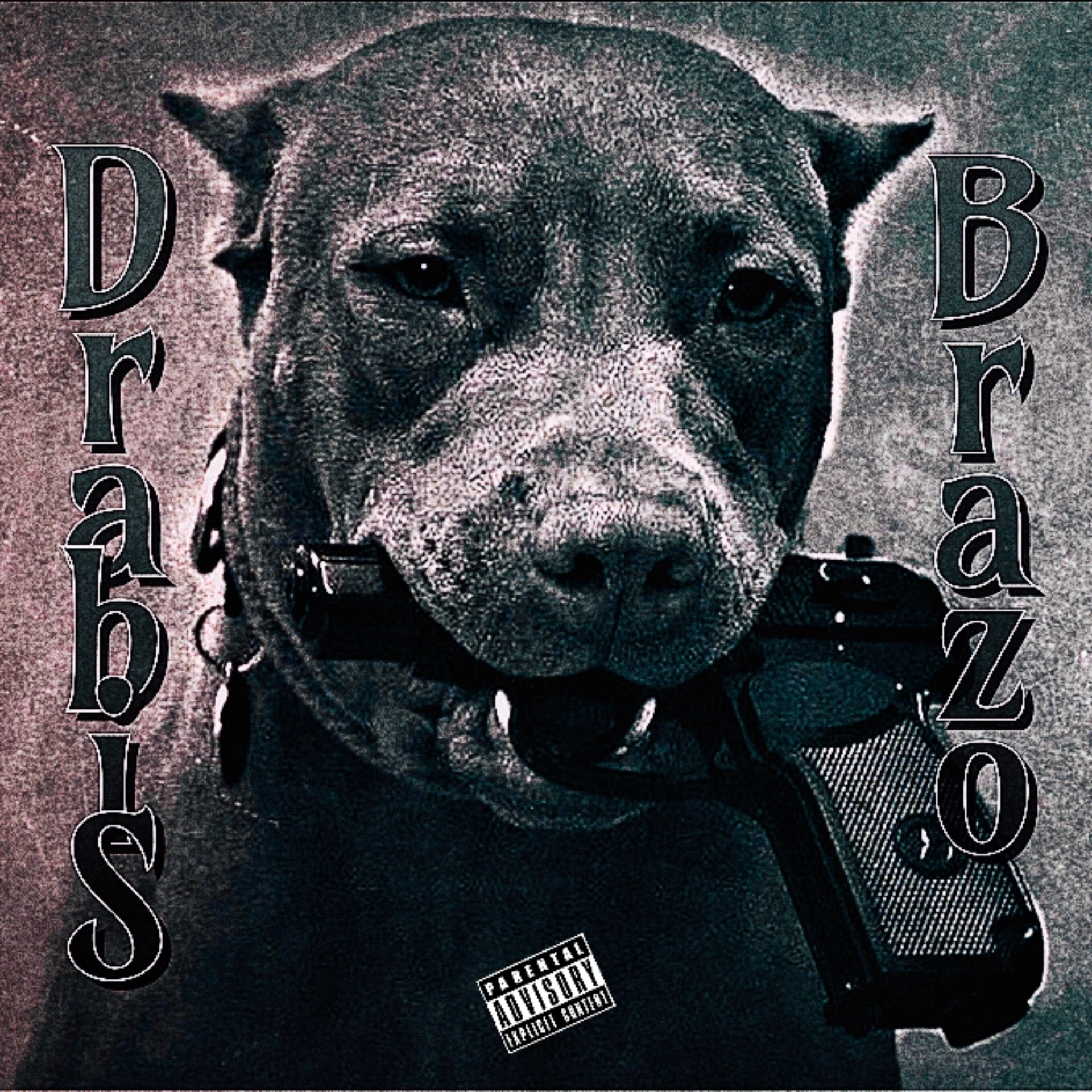 track cover