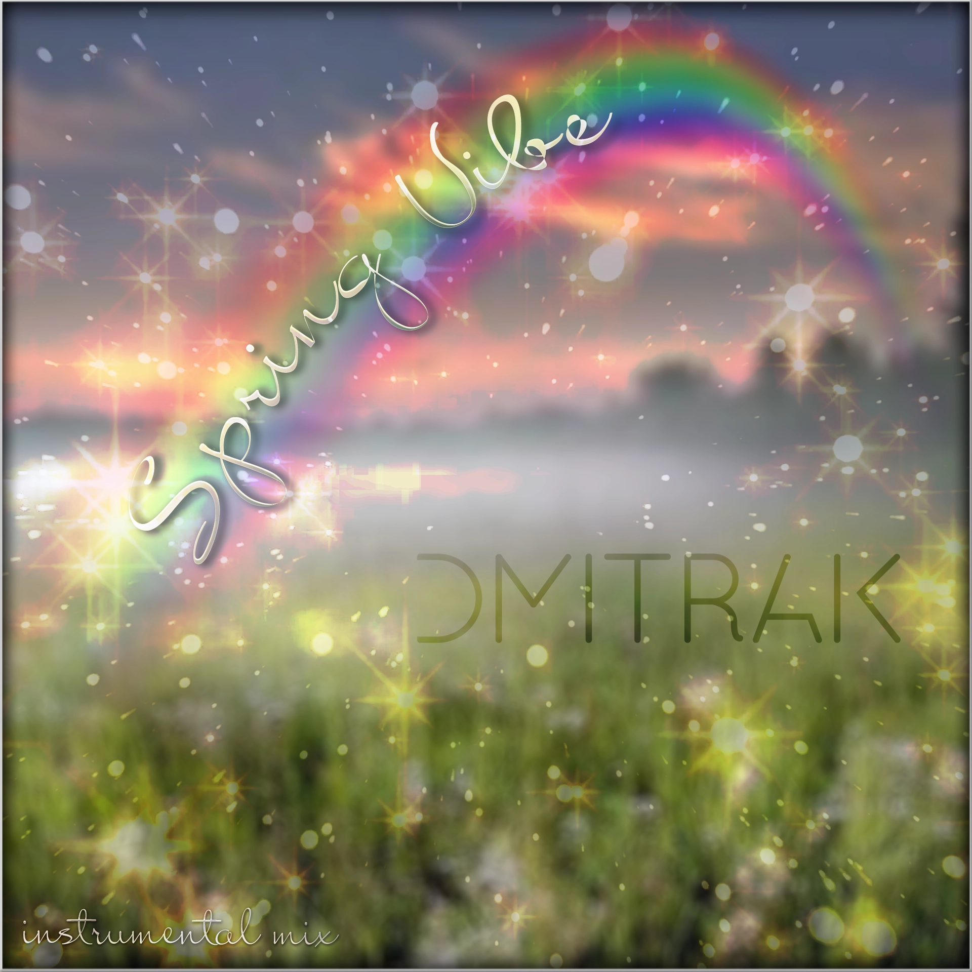 track cover