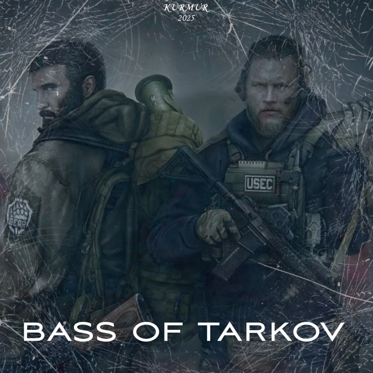 track cover