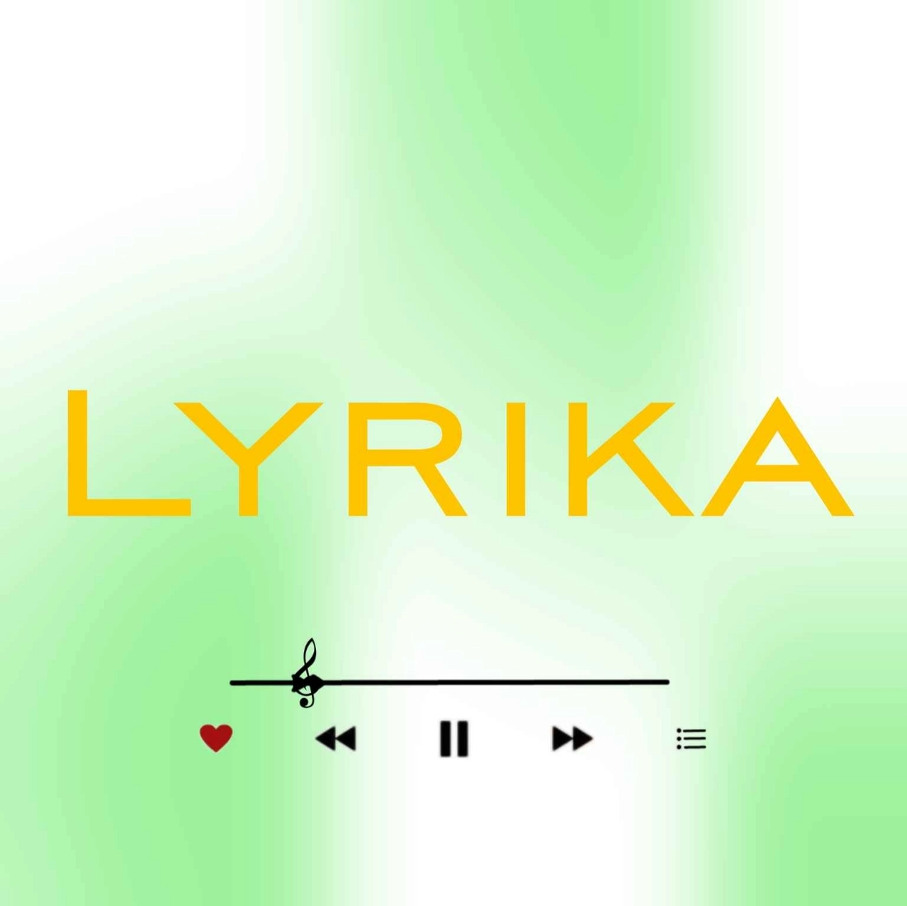 Lyrika