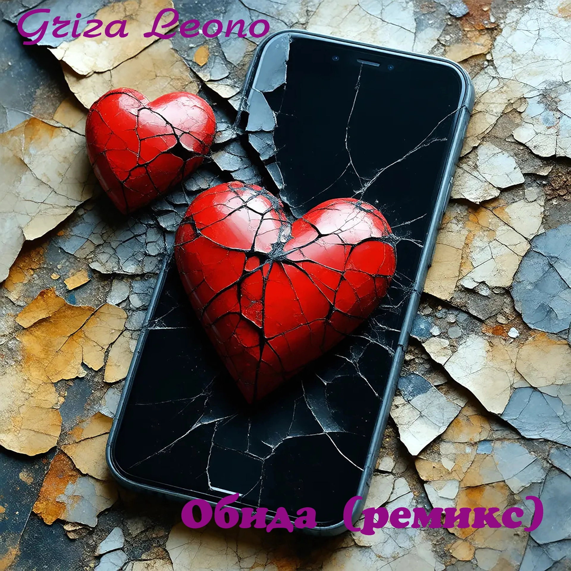 track cover