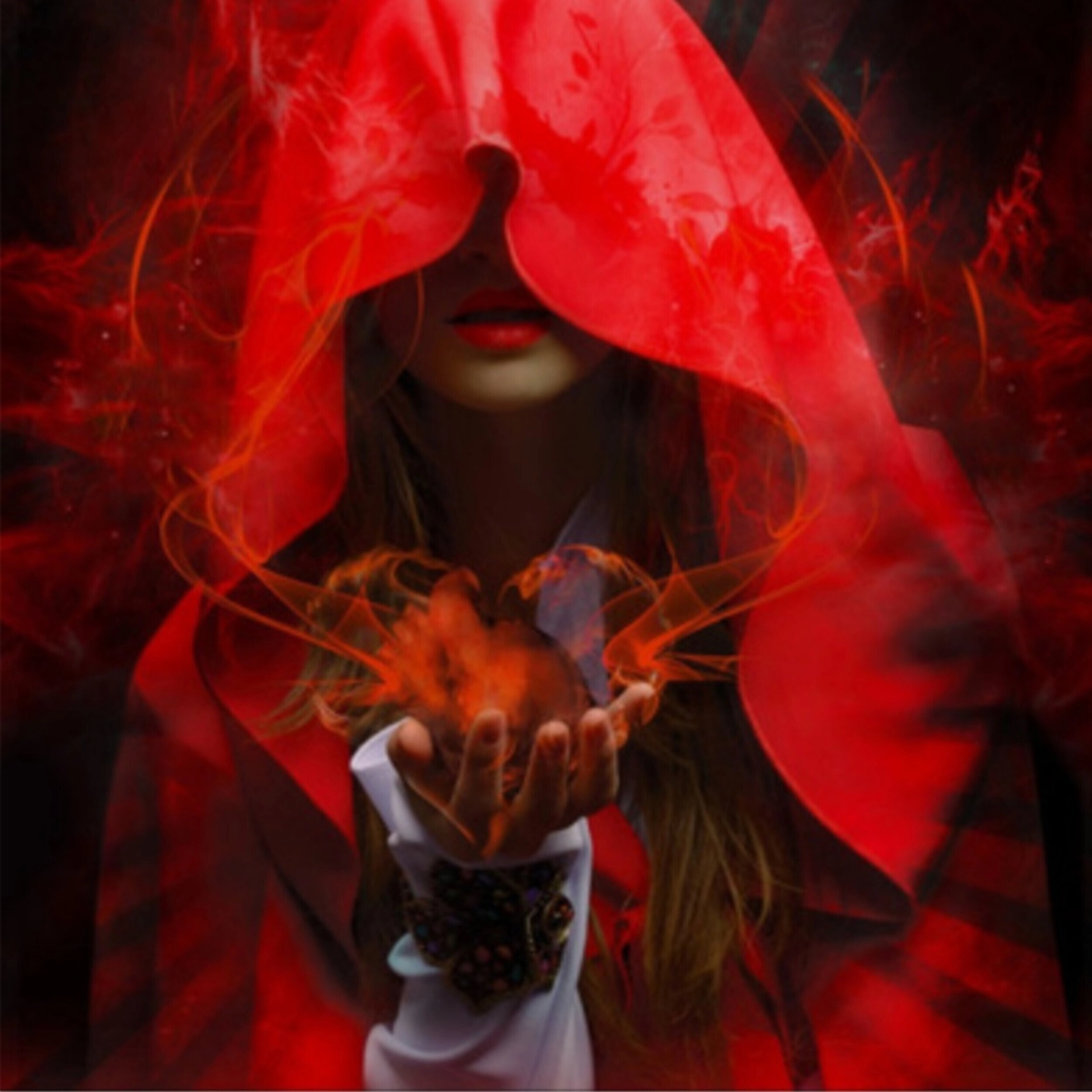 track cover