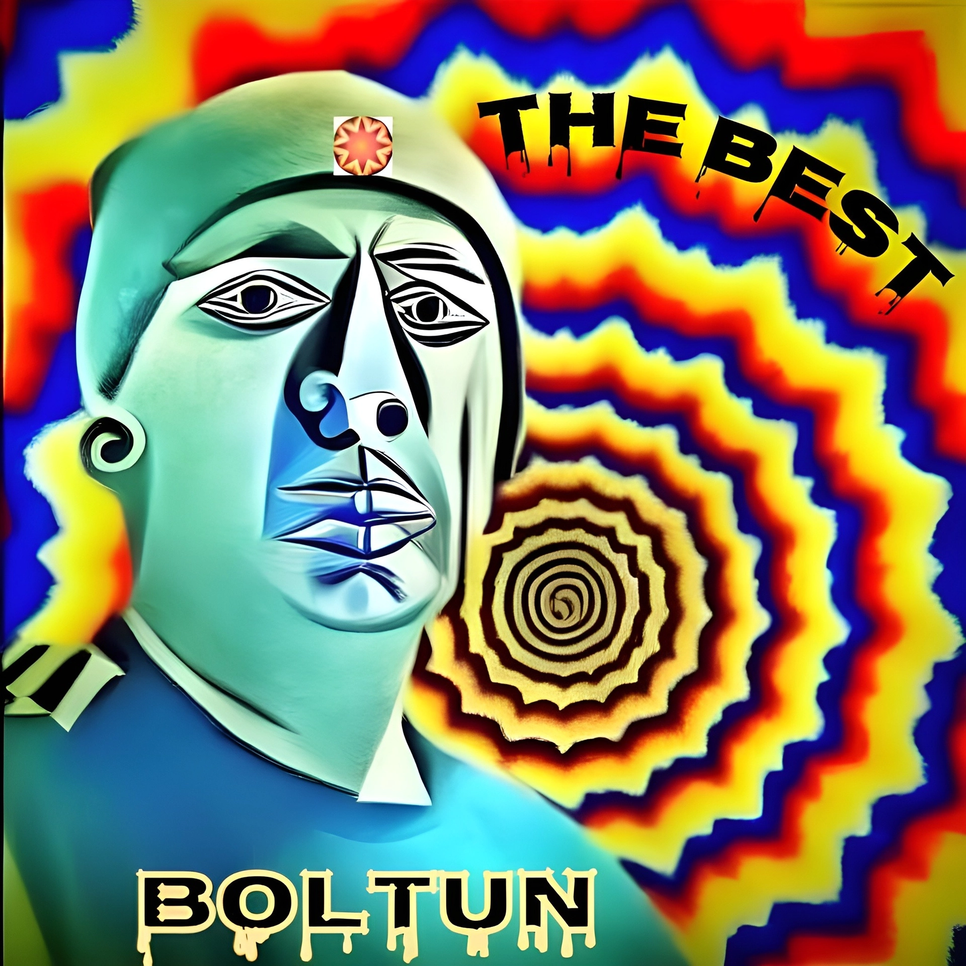 track cover