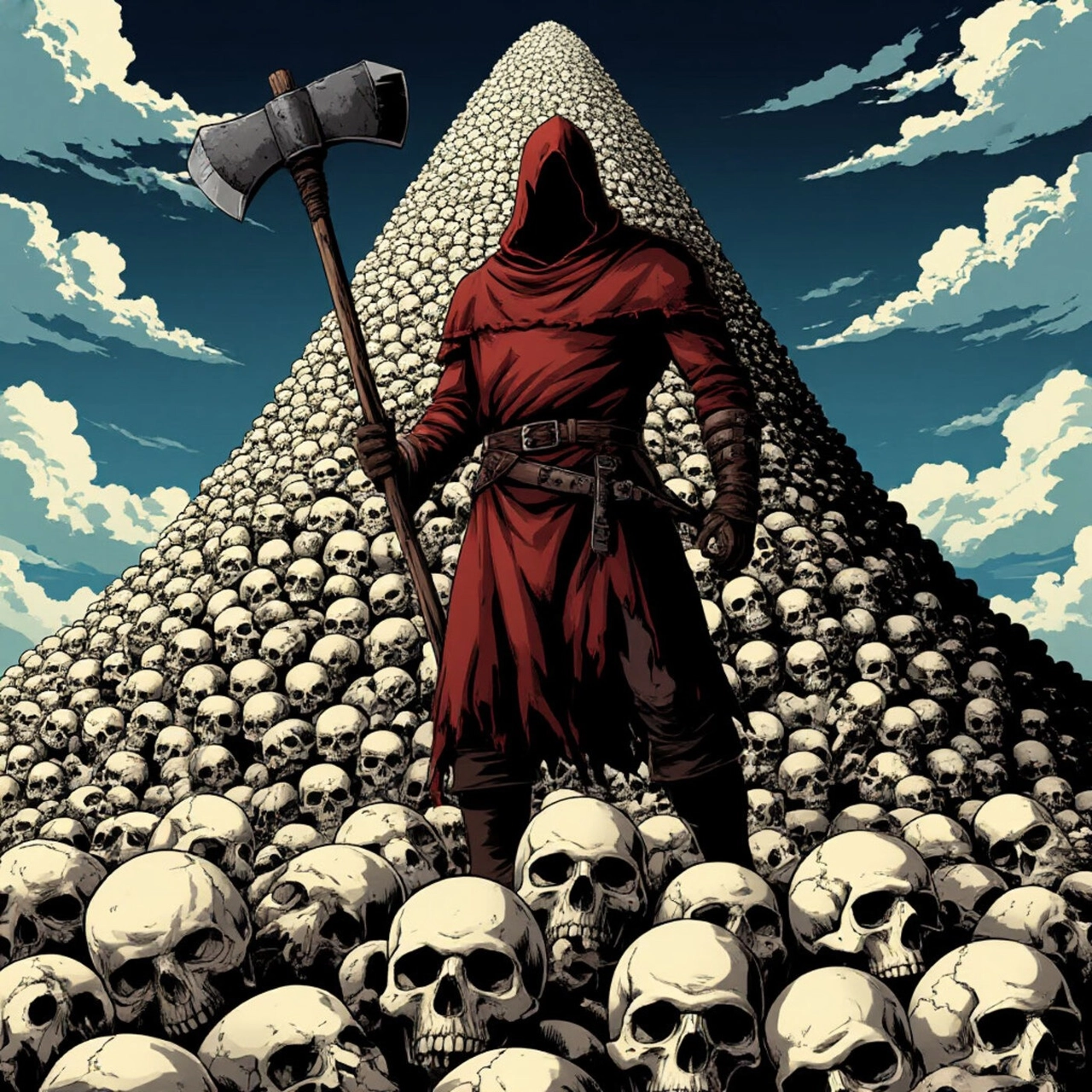 track cover