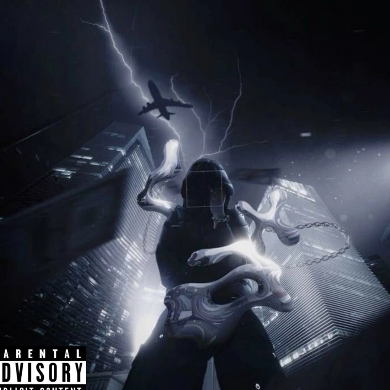 track cover