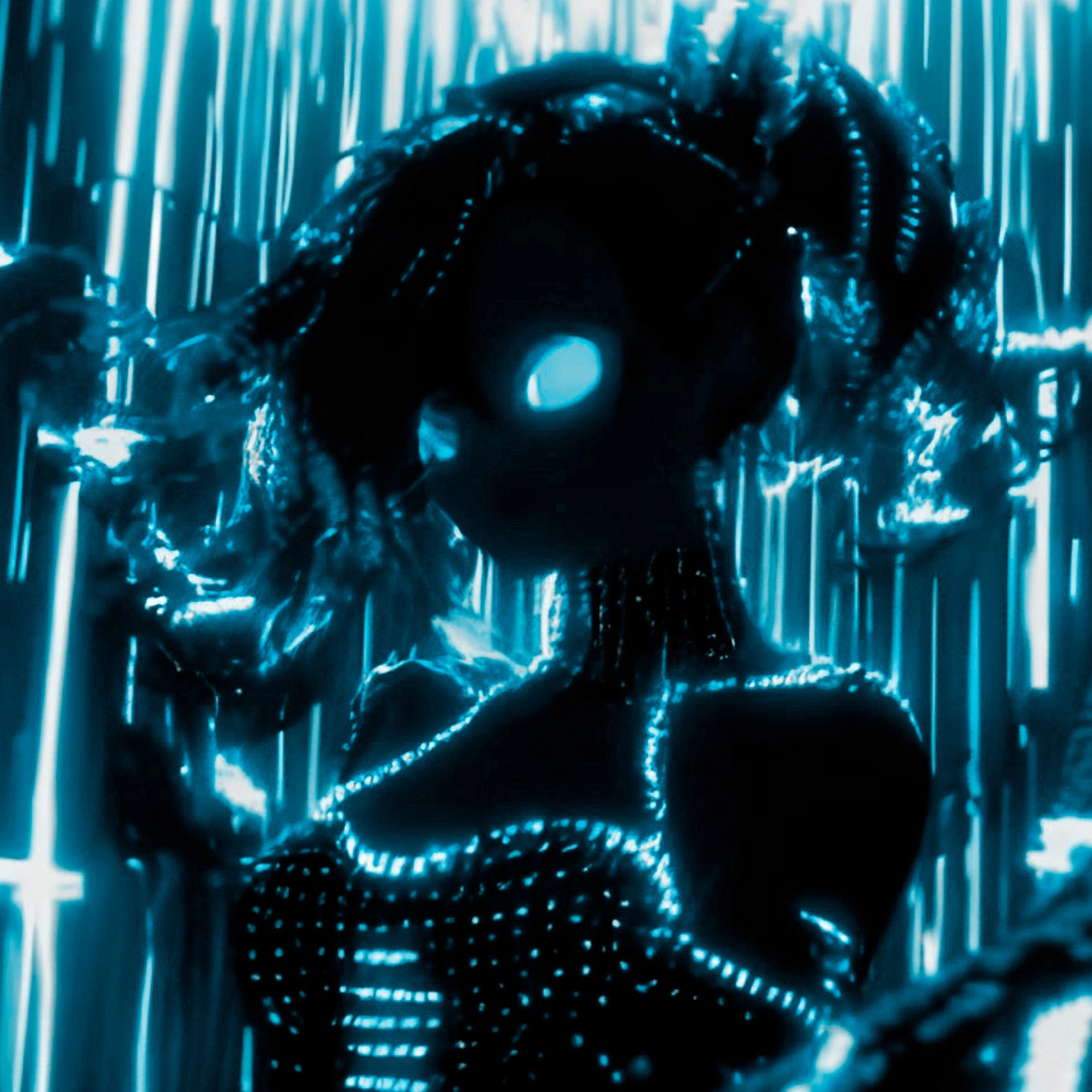 track cover