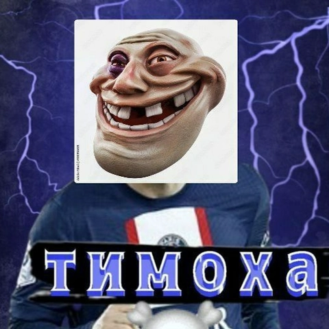 ЧВК ТИМОХА