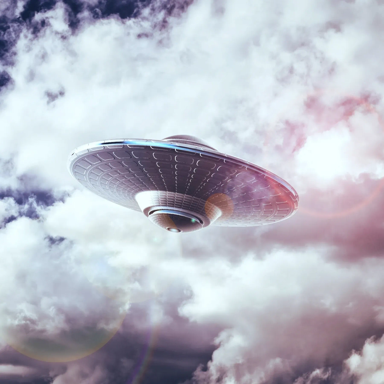 UFO