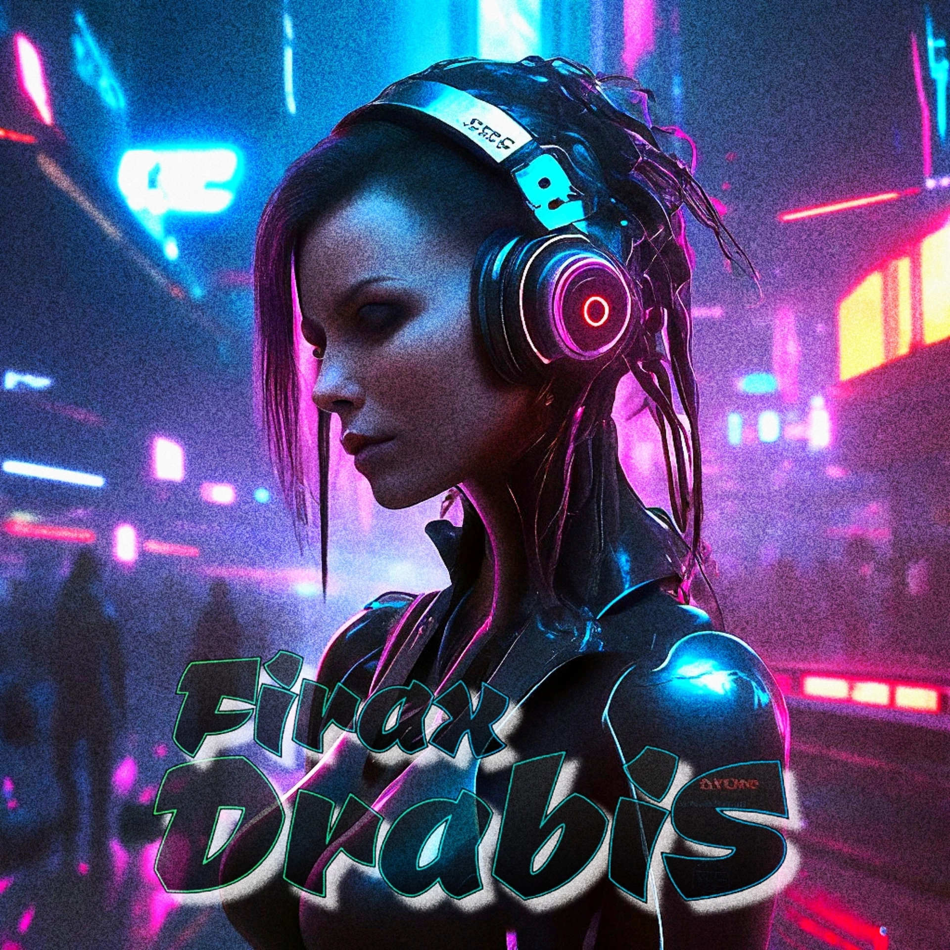 track cover