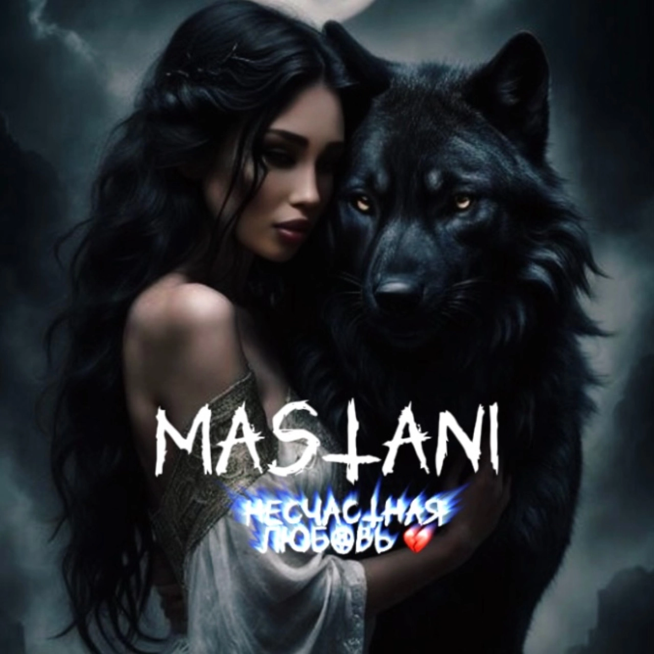 track cover