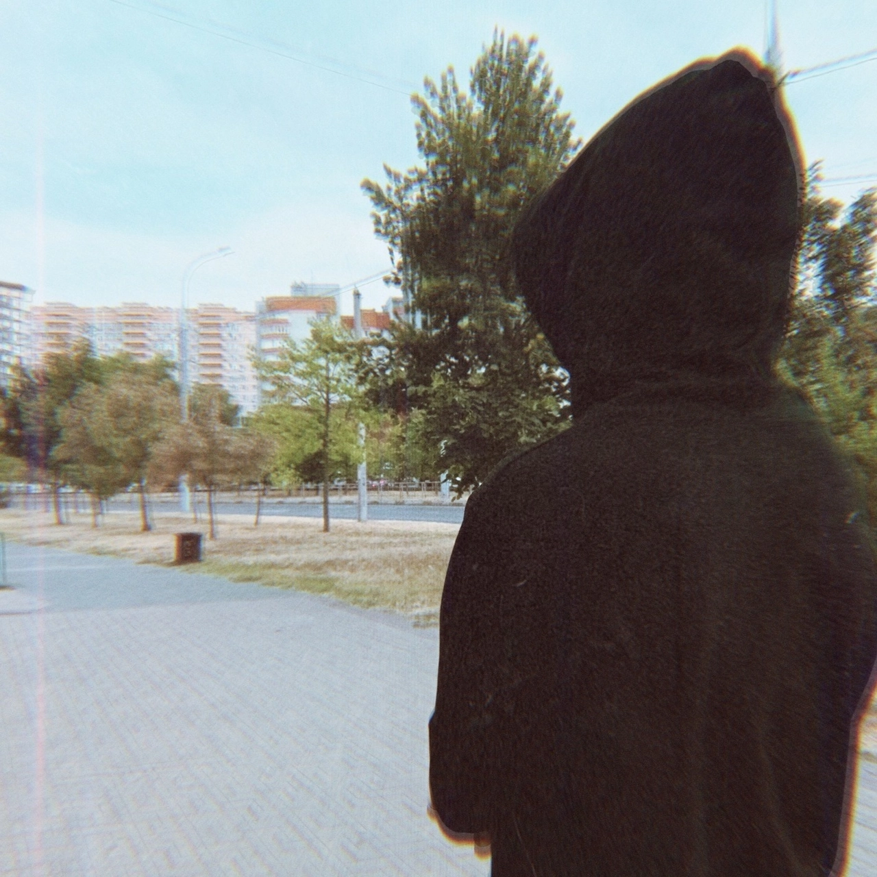 track cover