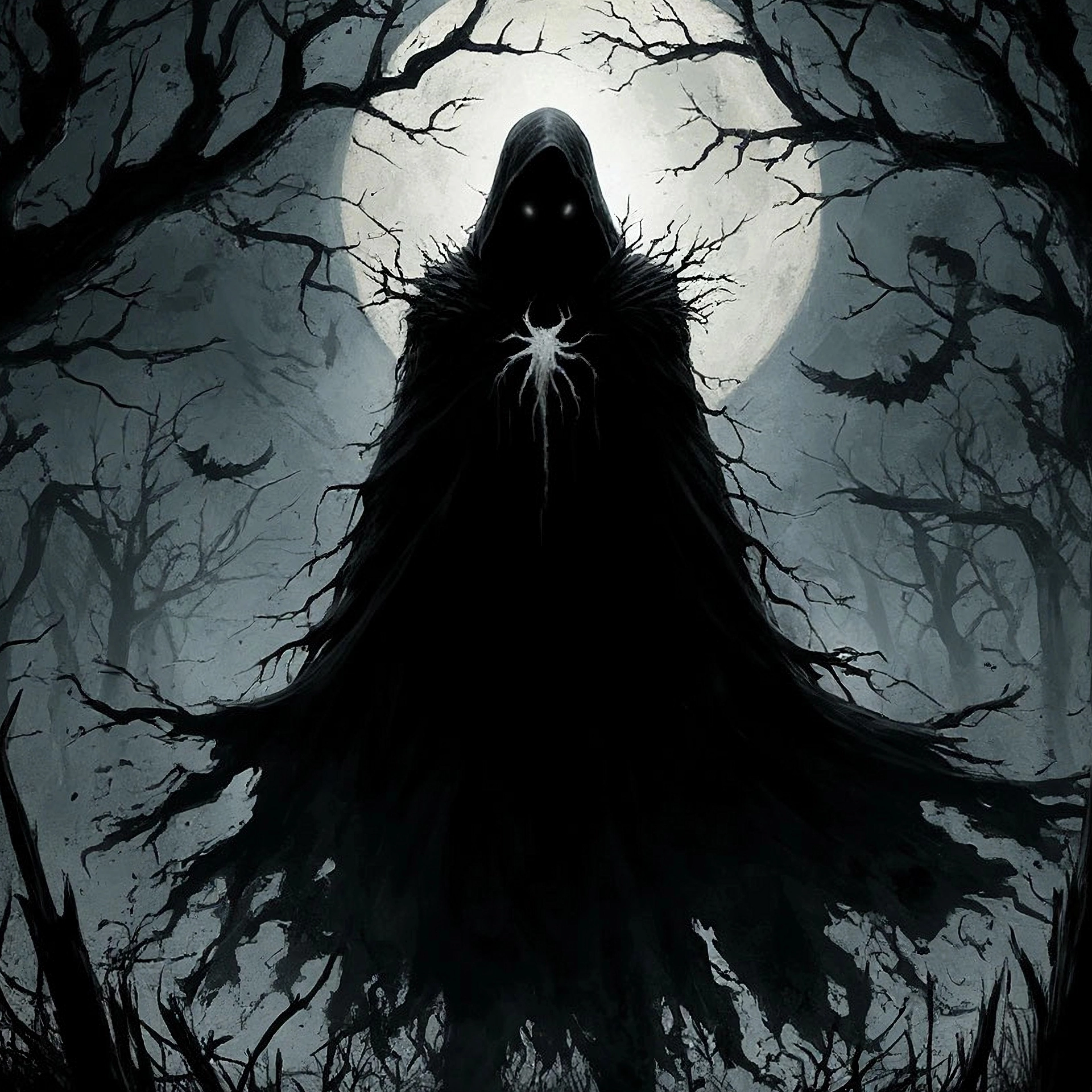 Don't let the darkness win