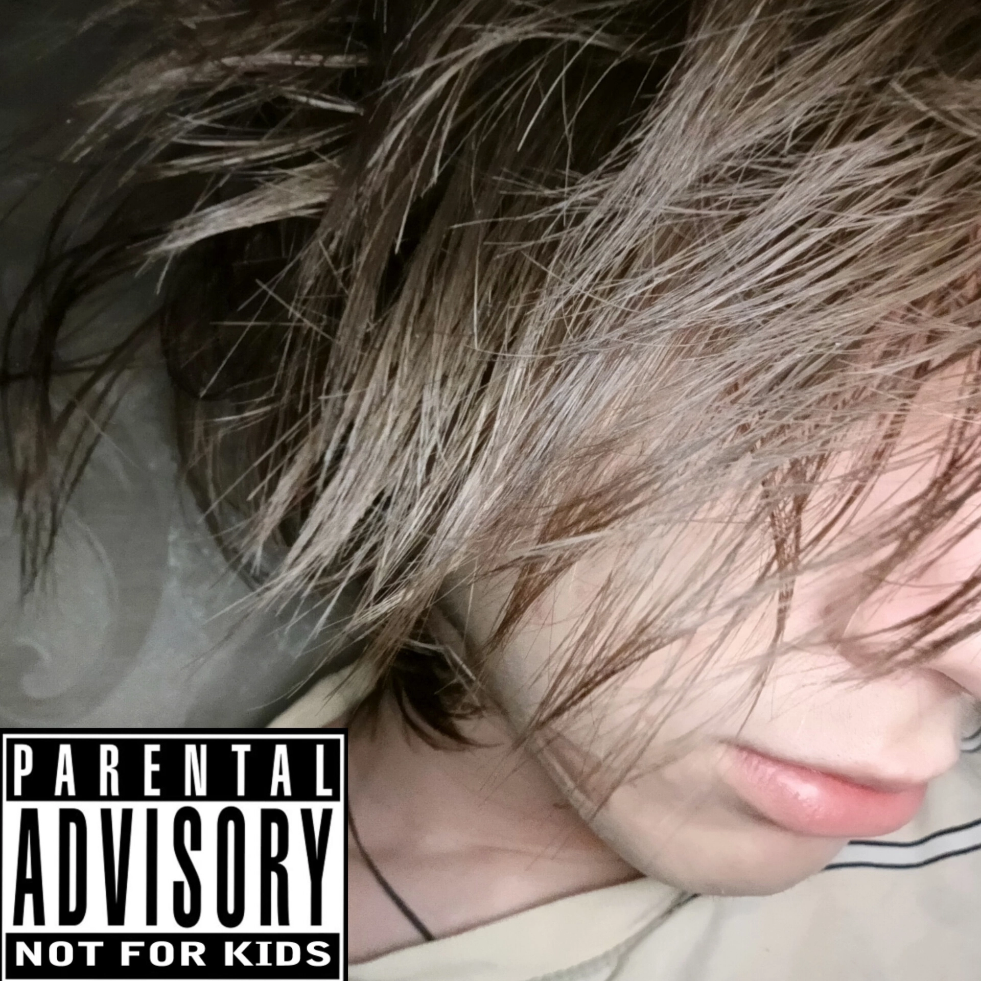 track cover
