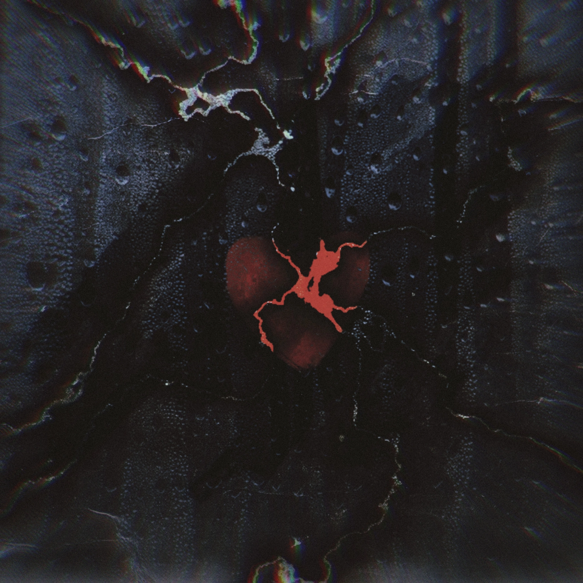 track cover