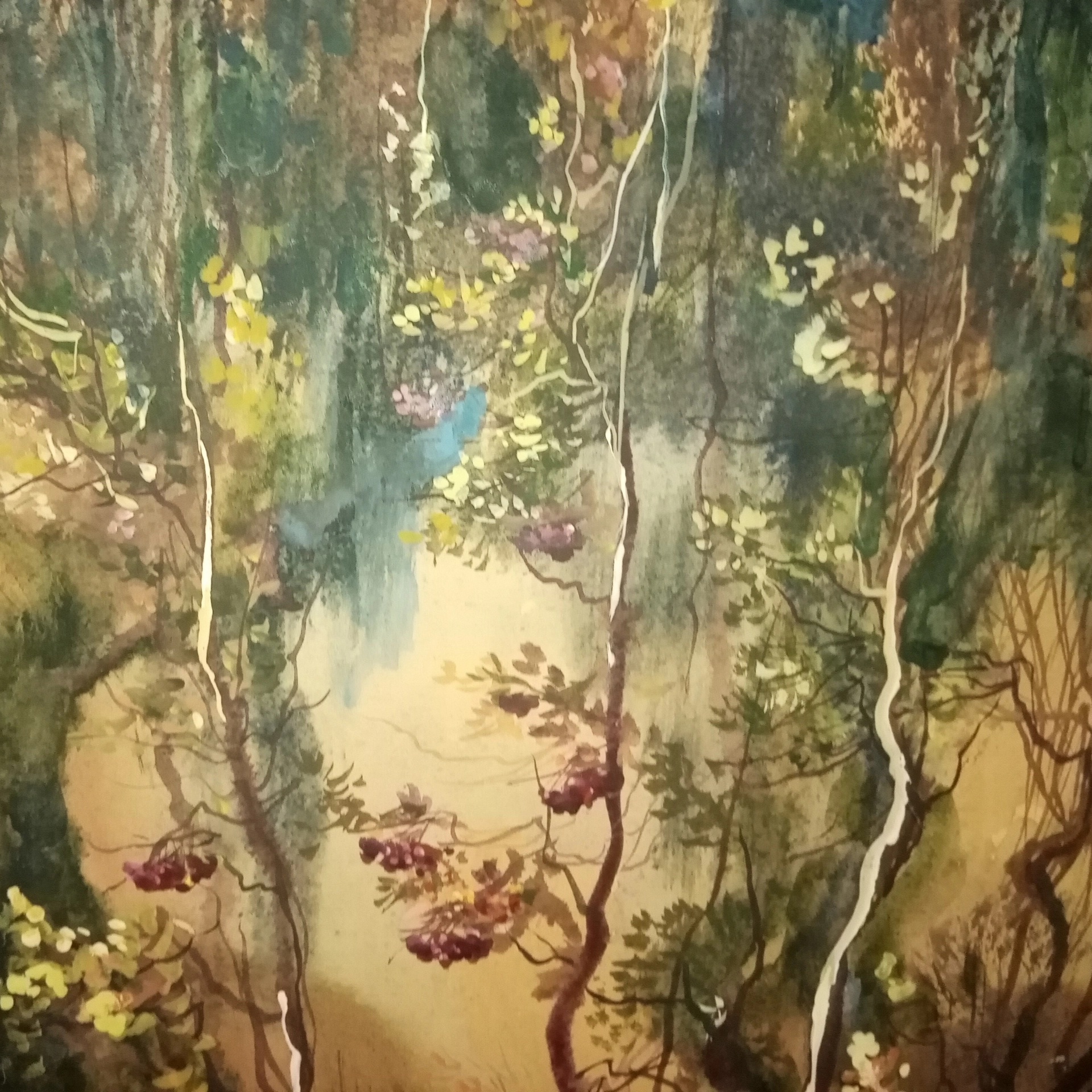 track cover