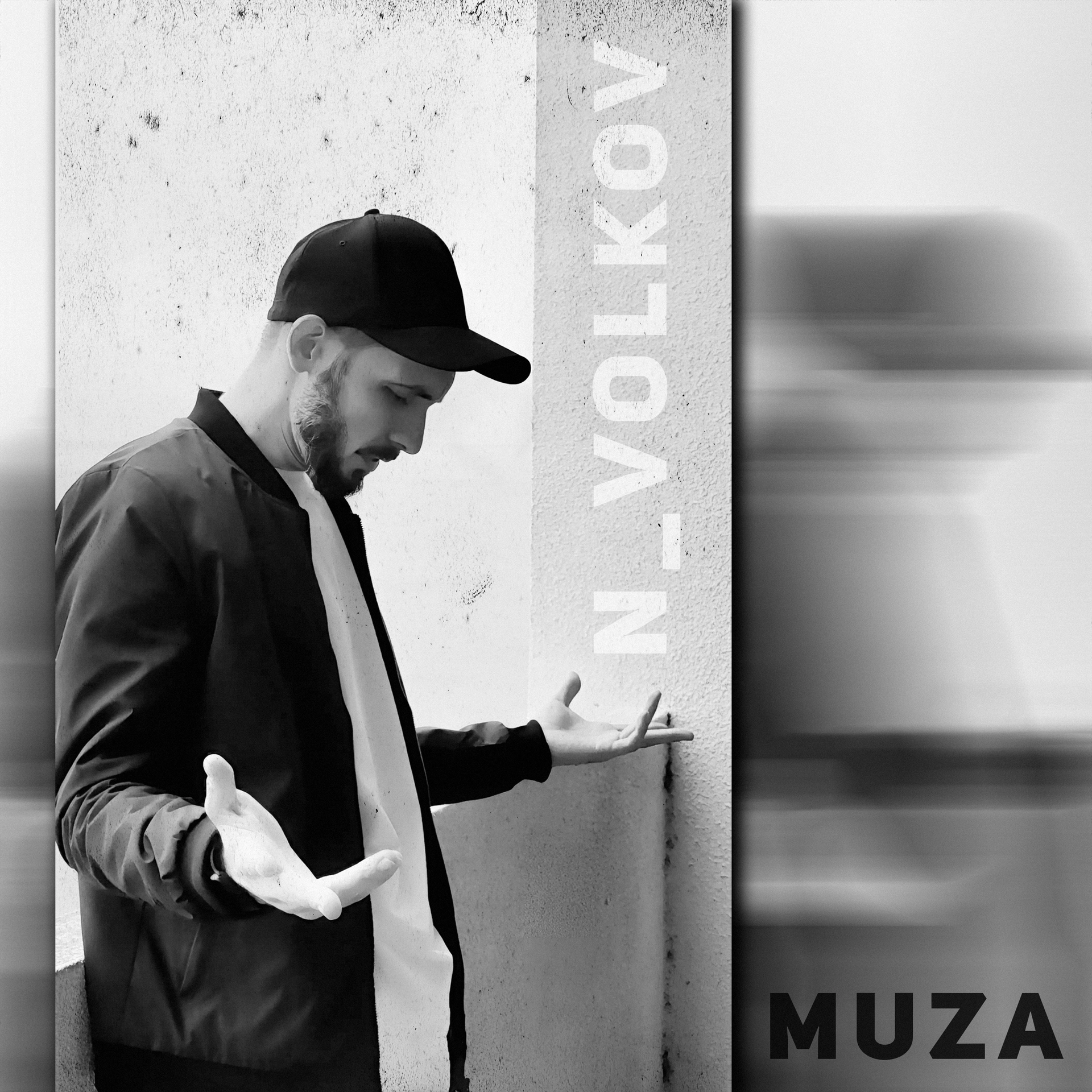 track cover