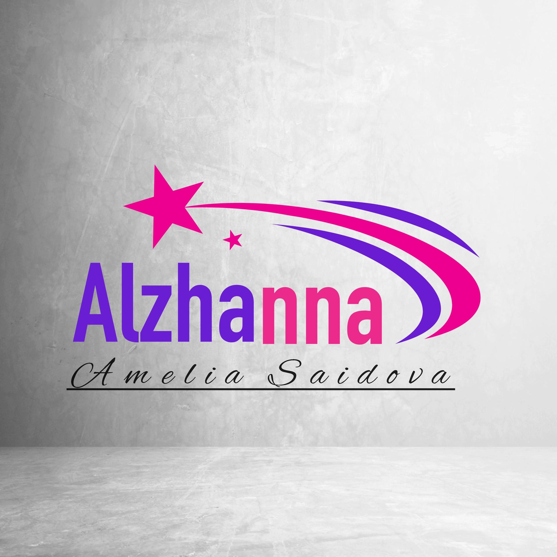 Alzhanna photo