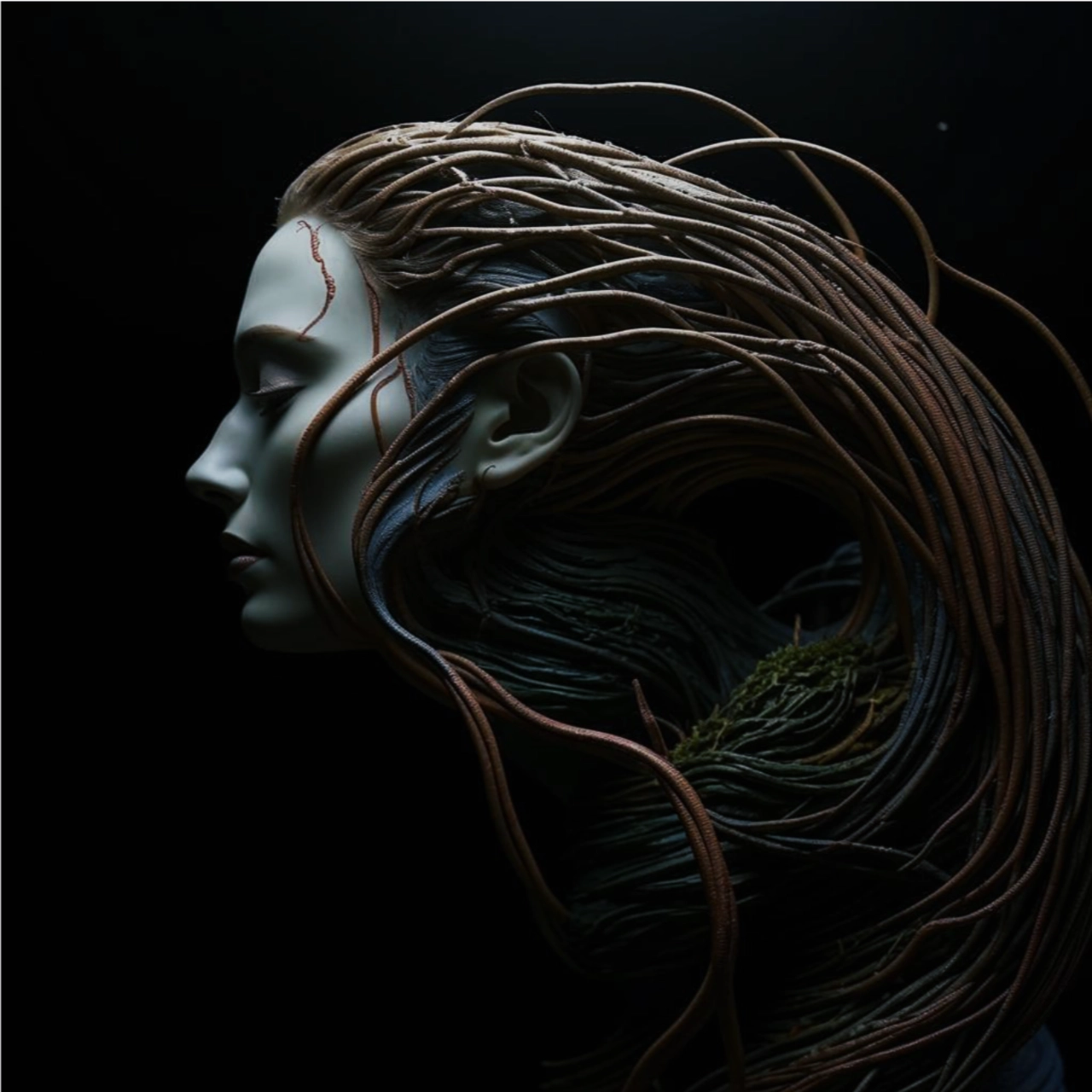 track cover