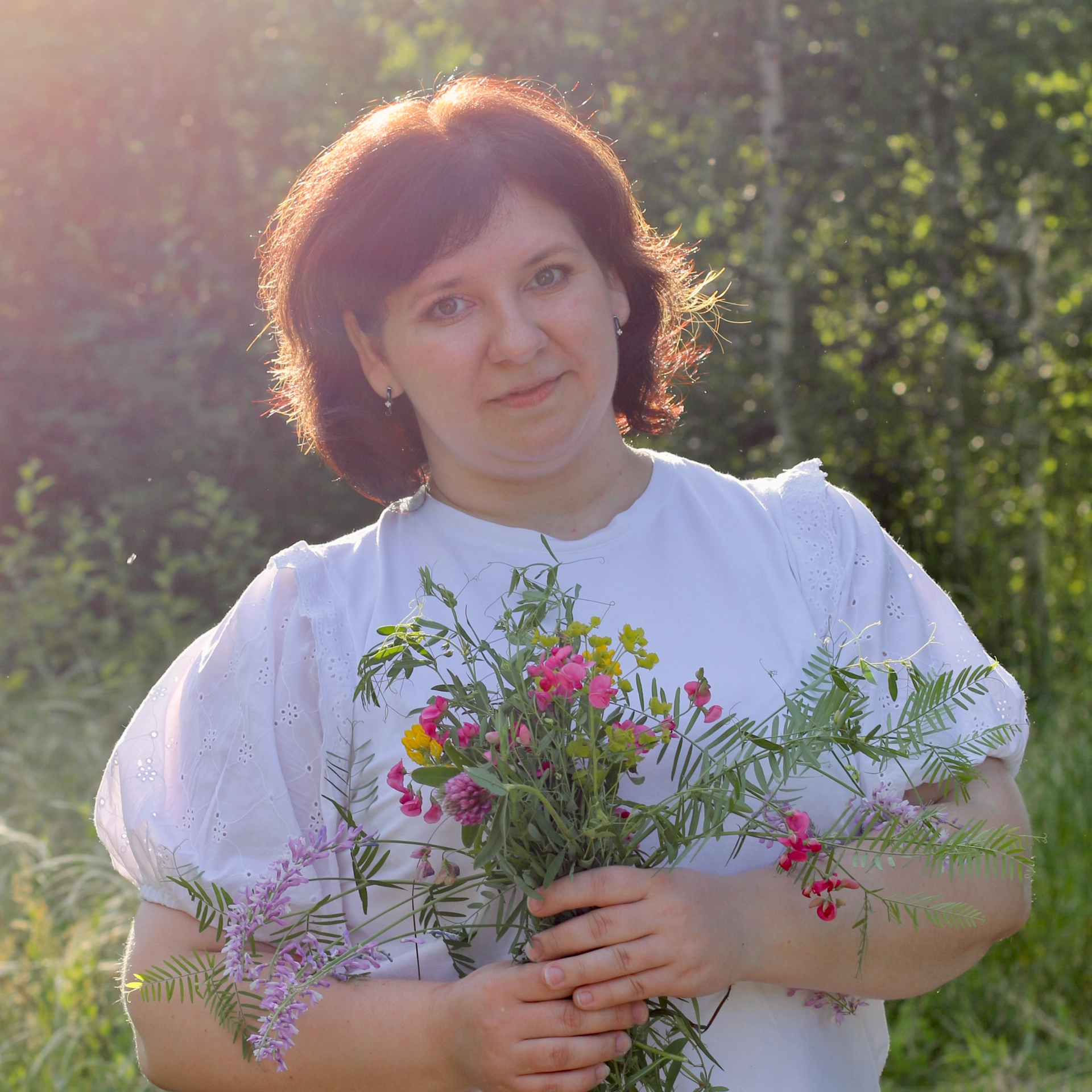 Татьяна Морозова