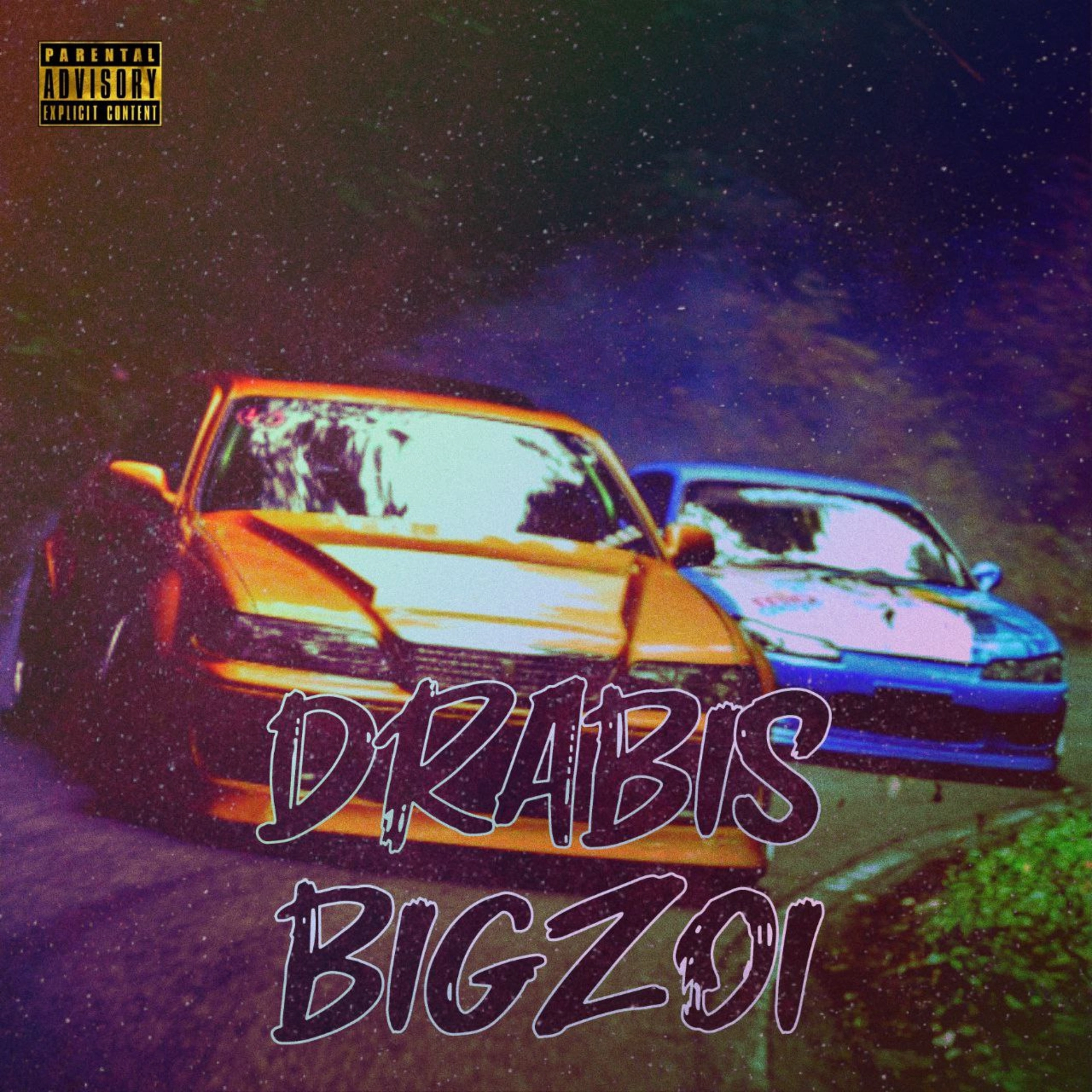 track cover