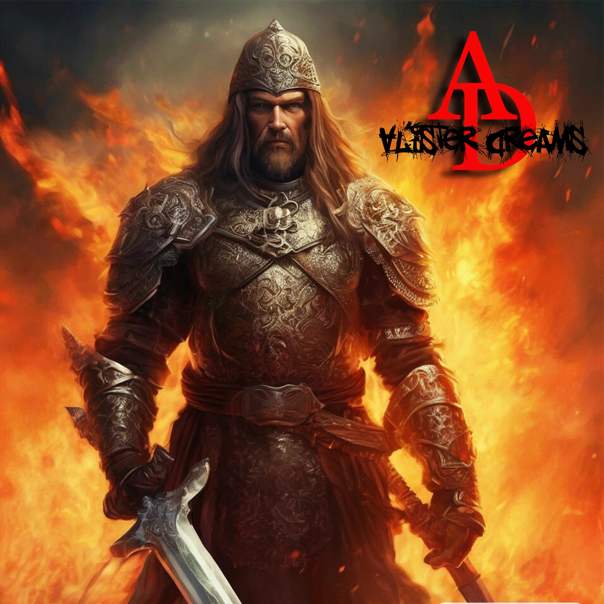 track cover